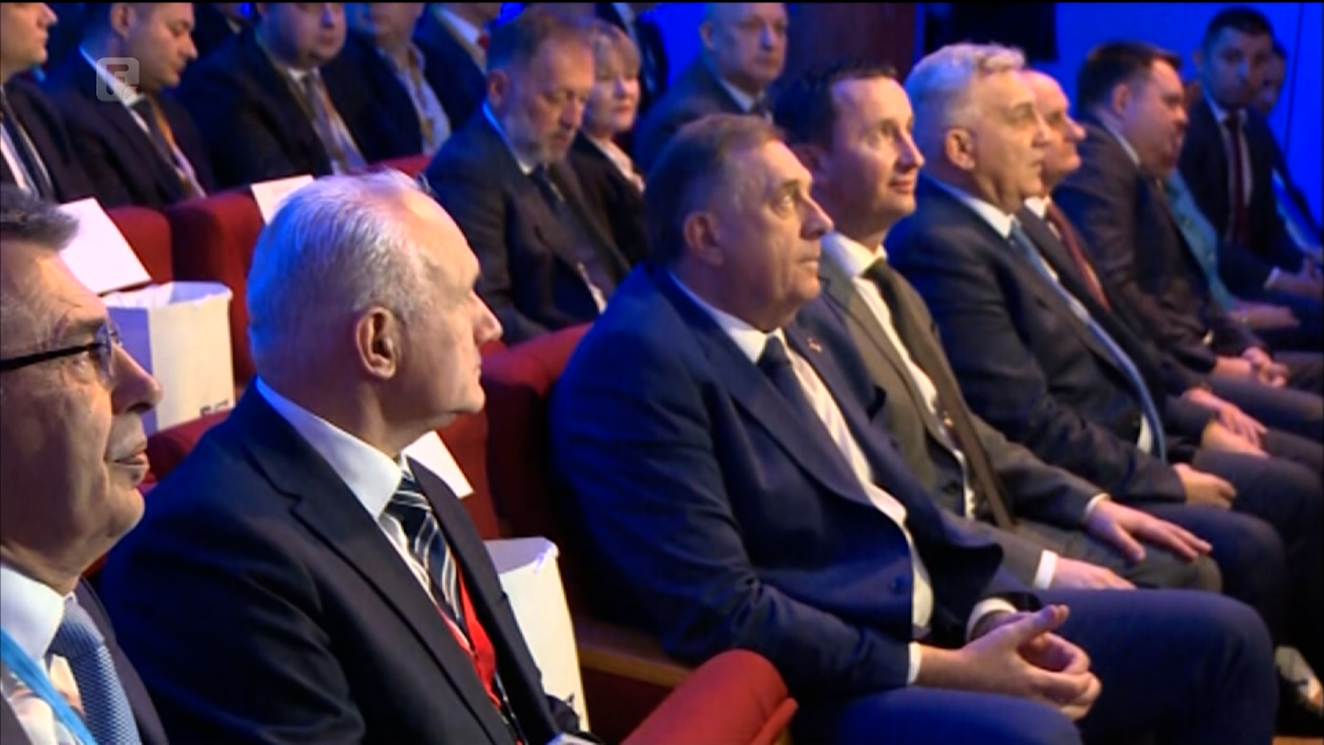 Dodik otvorio Samit energetike u Trebinju